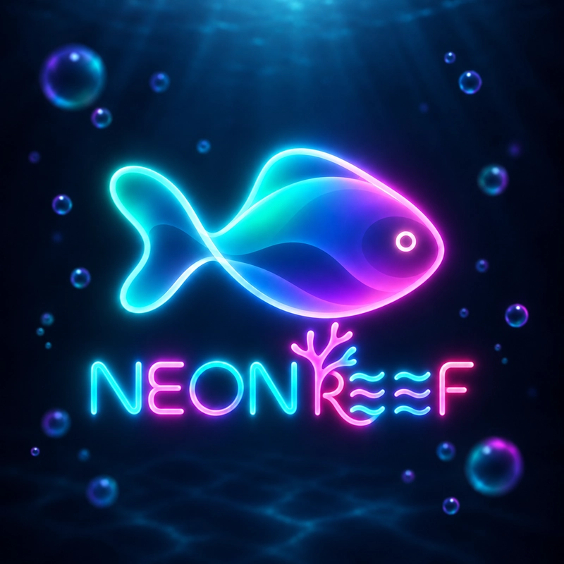Neon Reef